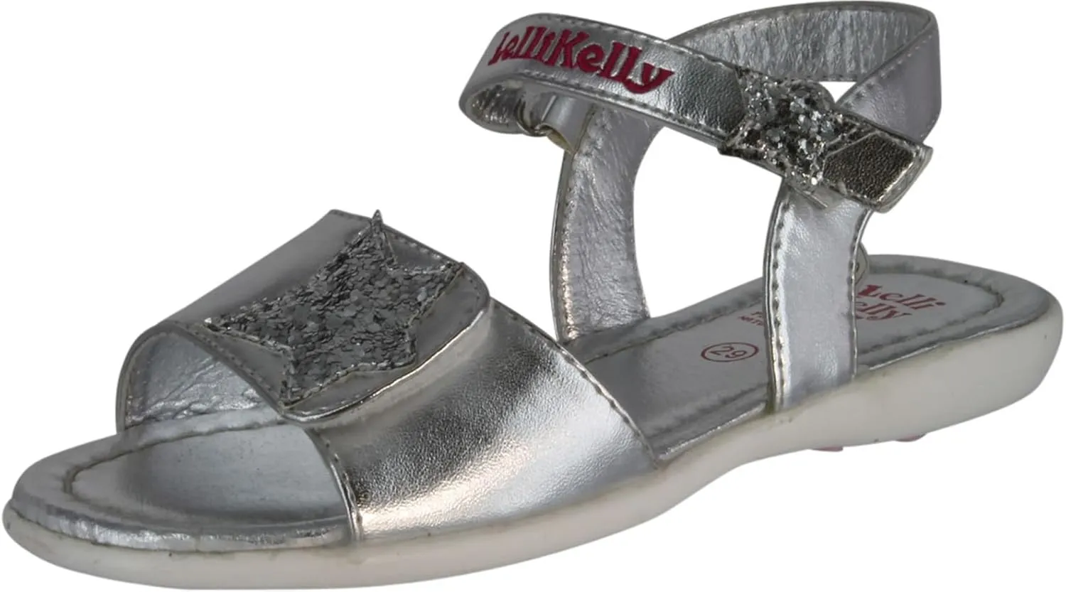 Girls Lk4573 Fashion Sandals