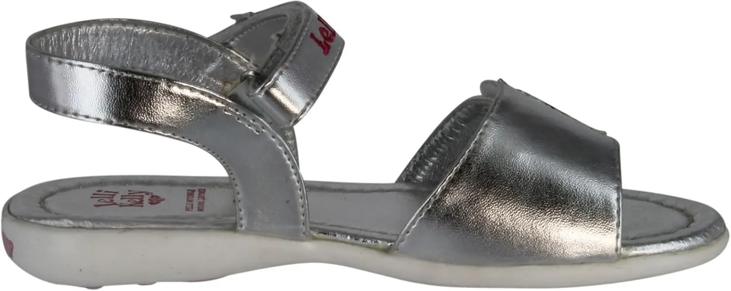 Girls Lk4573 Fashion Sandals