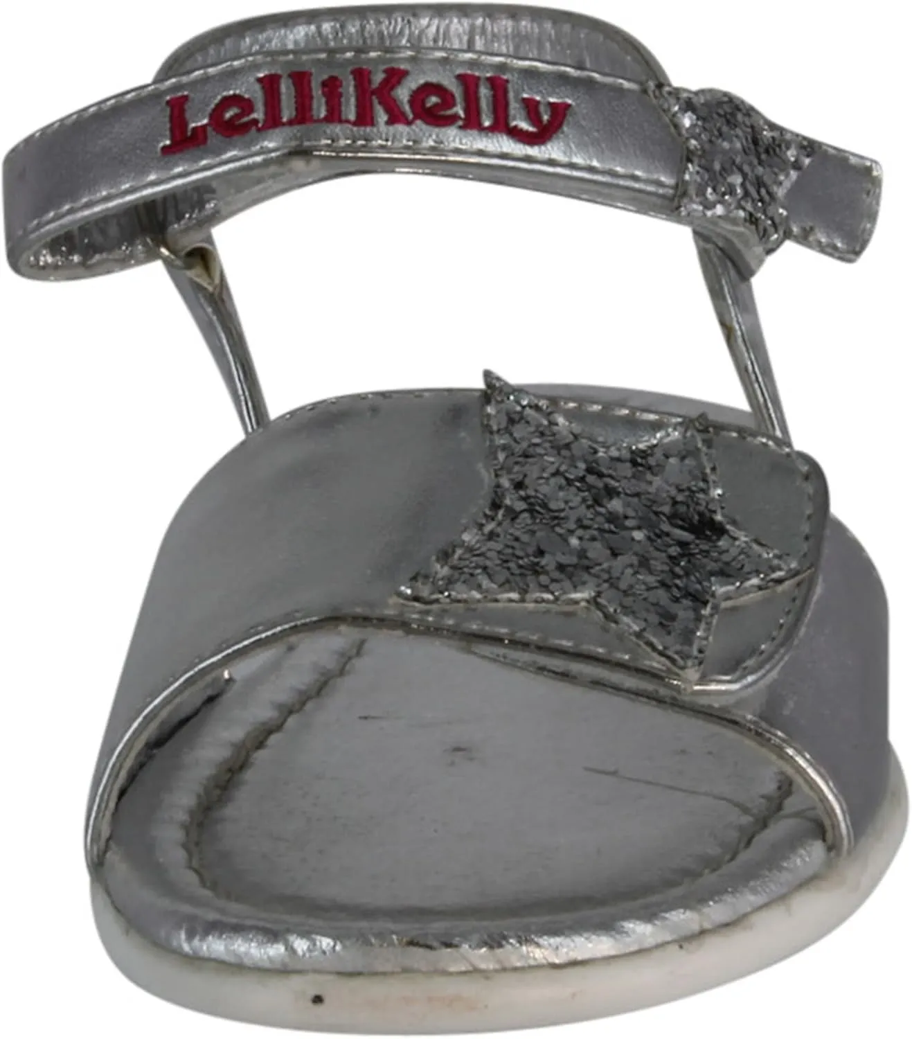 Girls Lk4573 Fashion Sandals