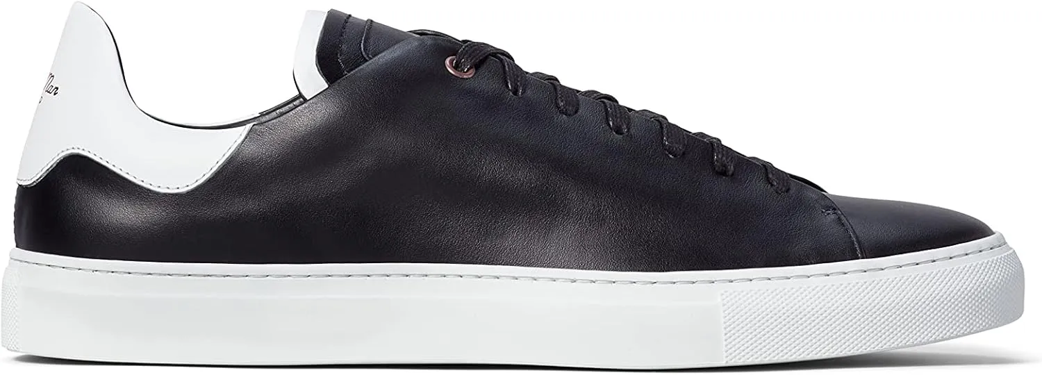 Good Man Brand Men's Italian Leather Legend Z Sneaker