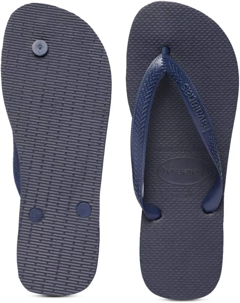 Havaianas Unisex Flip Flops