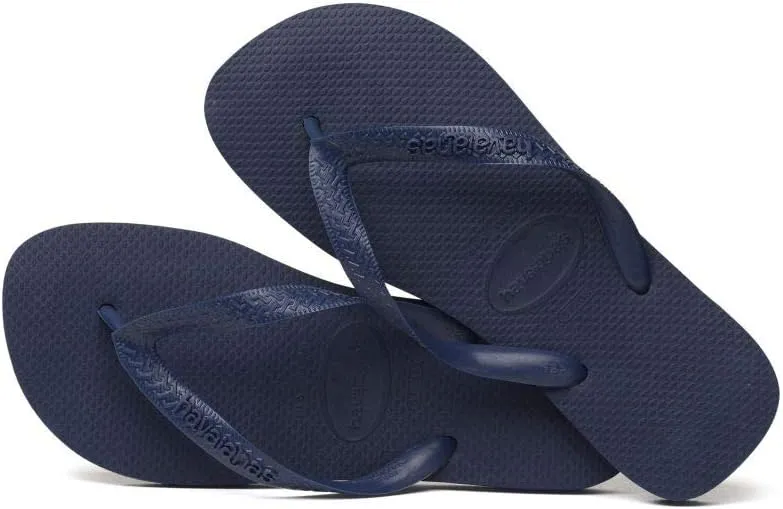 Havaianas Unisex Flip Flops