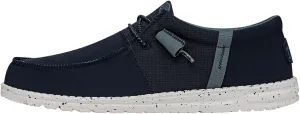 Hey Dude Men's Moccasin Moc Toe Shoes