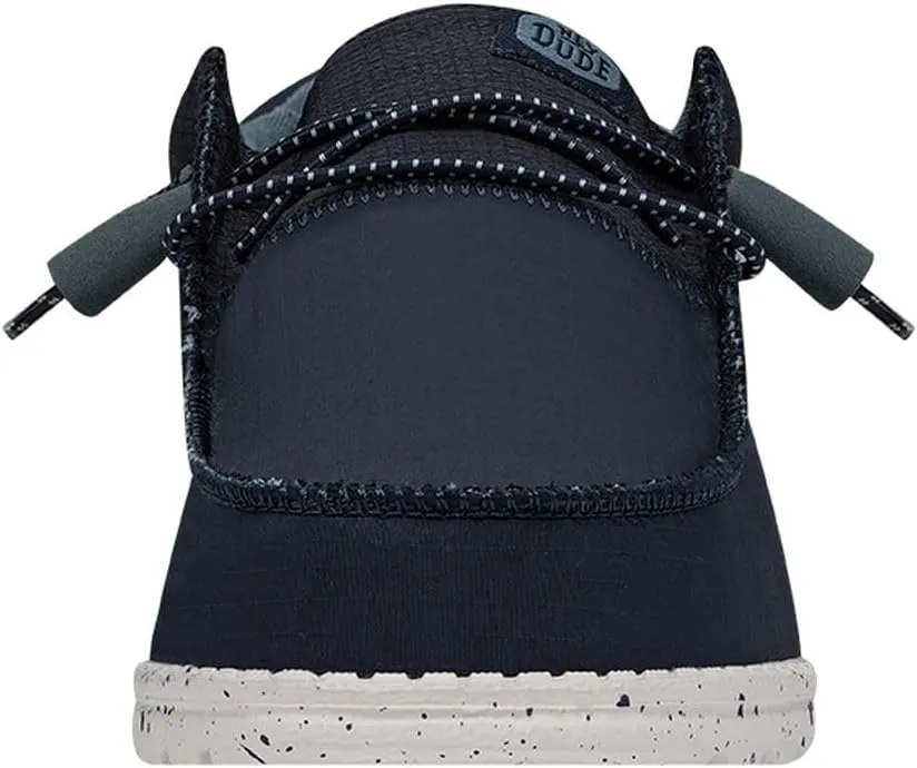 Hey Dude Men's Moccasin Moc Toe Shoes