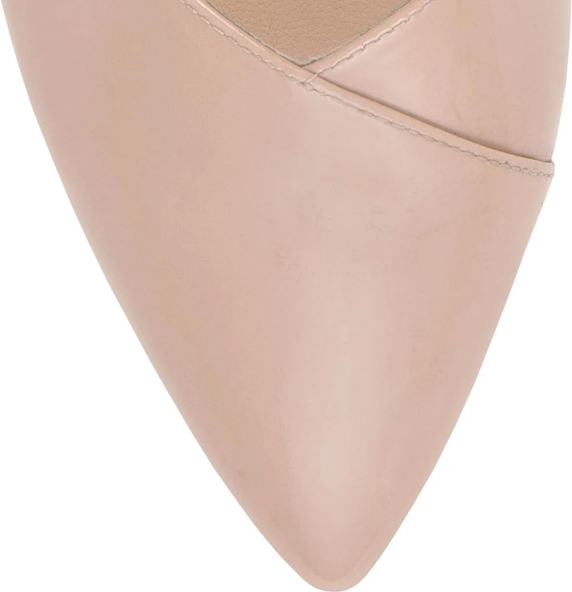 HÖGL Women's Closed Toe Ballet Flats