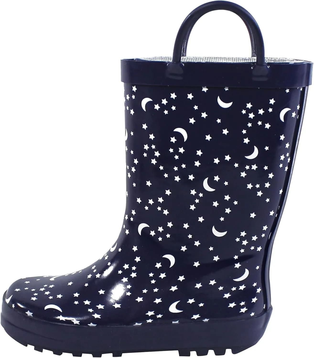 Hudson Baby Unisex Baby Rain Boots