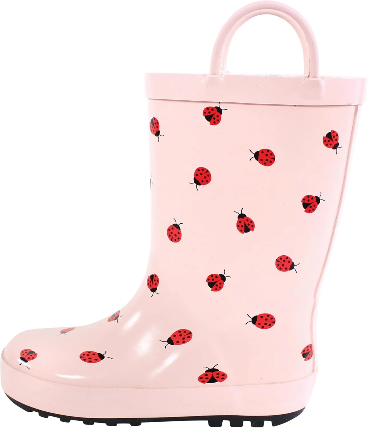 Hudson Baby Unisex Baby Rain Boots