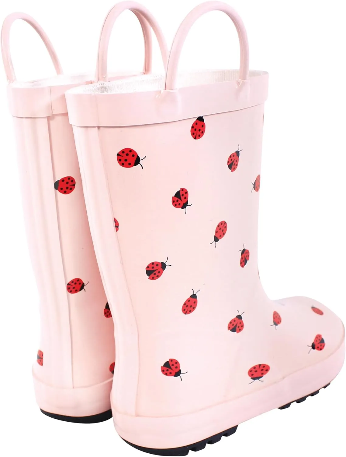 Hudson Baby Unisex Baby Rain Boots