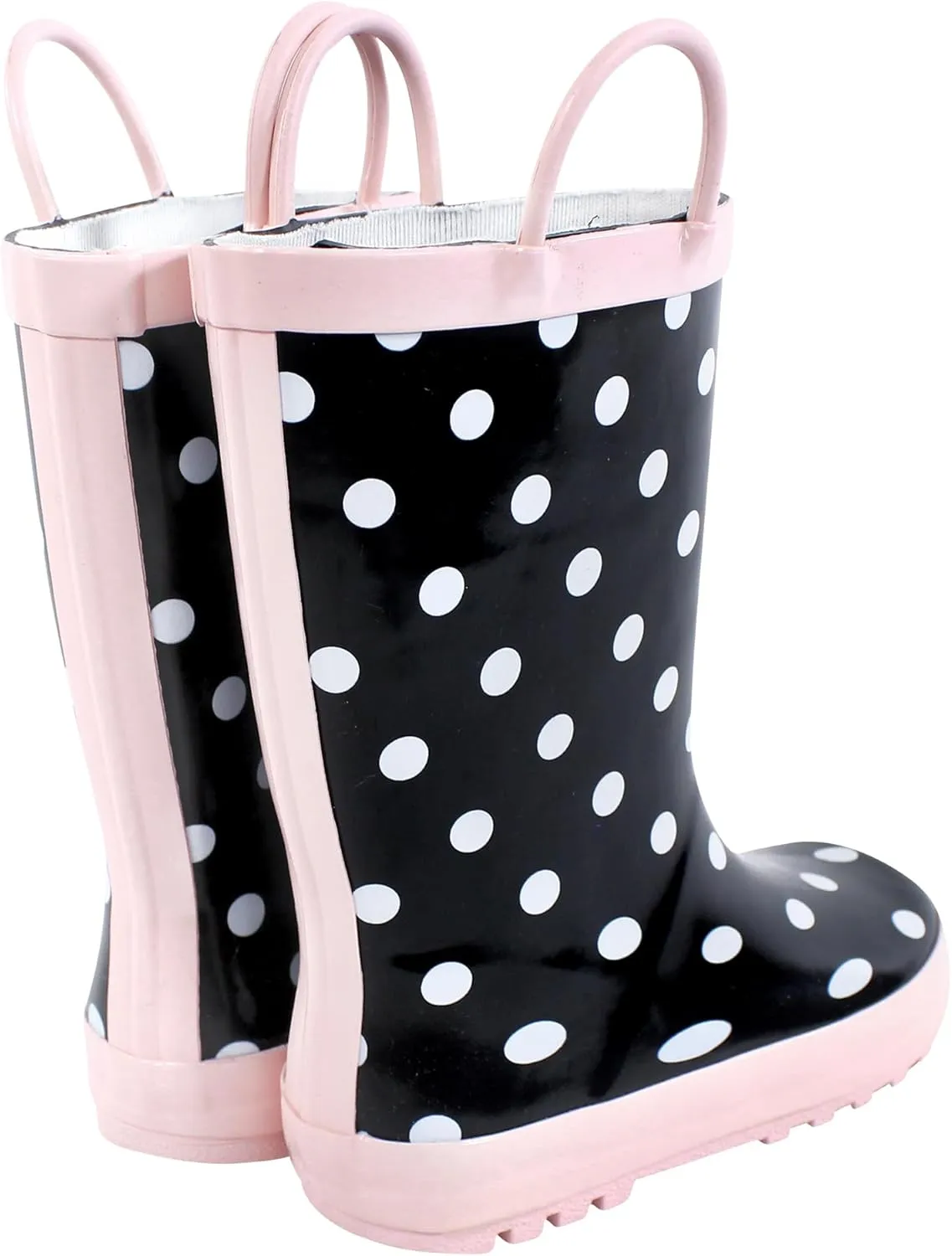 Hudson Baby Unisex Baby Rain Boots