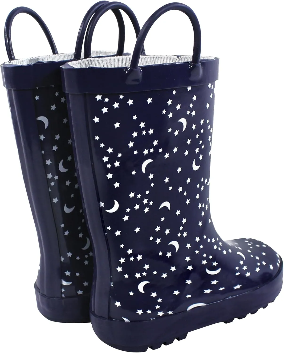 Hudson Baby Unisex Baby Rain Boots