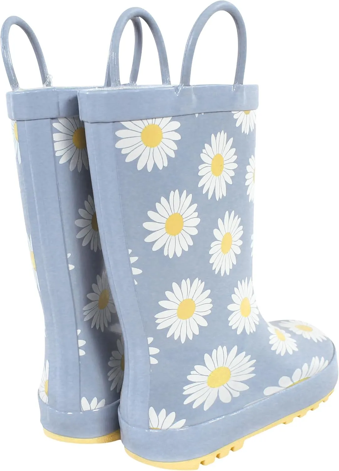 Hudson Baby Unisex-Child Rain Boots