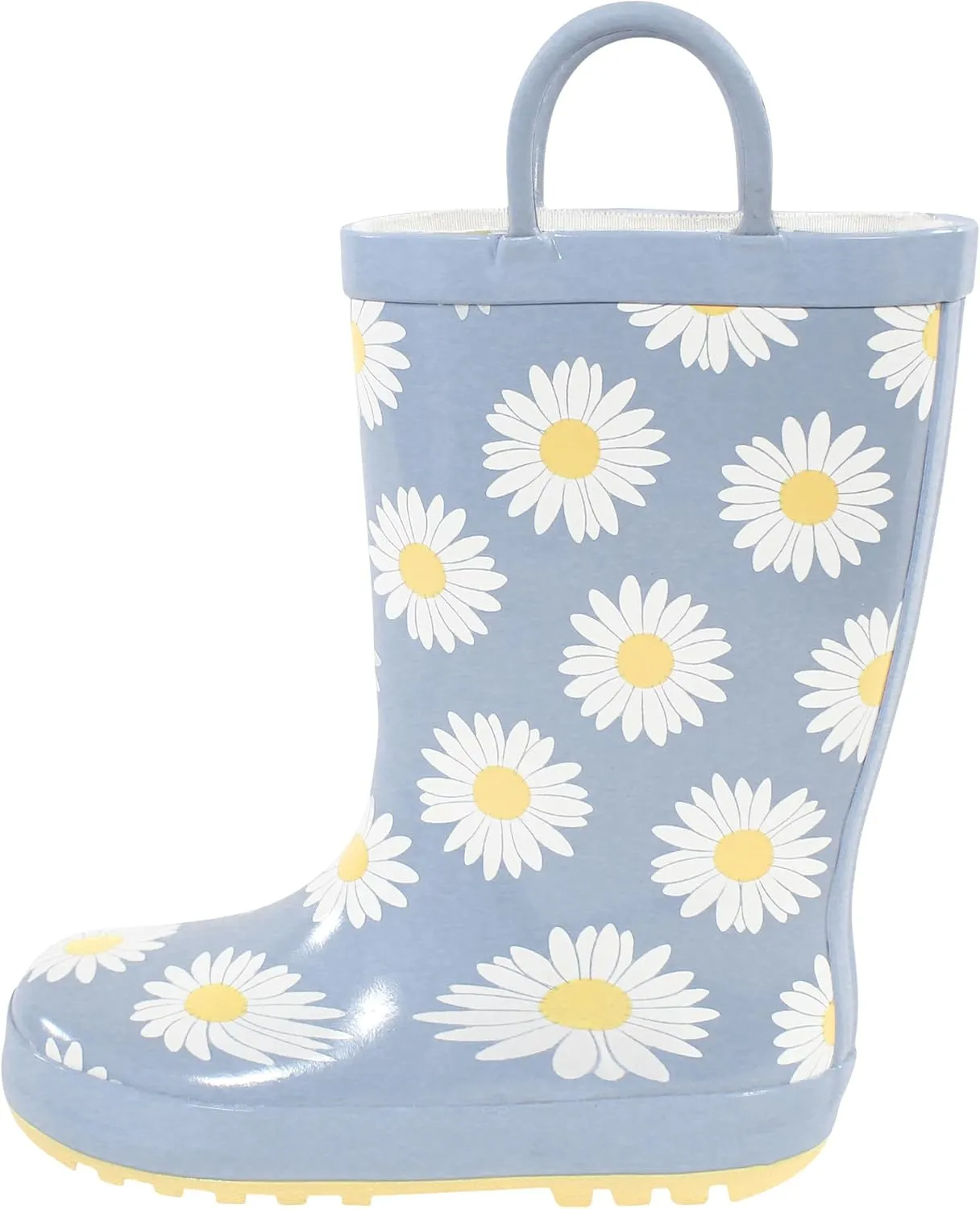 Hudson Baby Unisex-Child Rain Boots