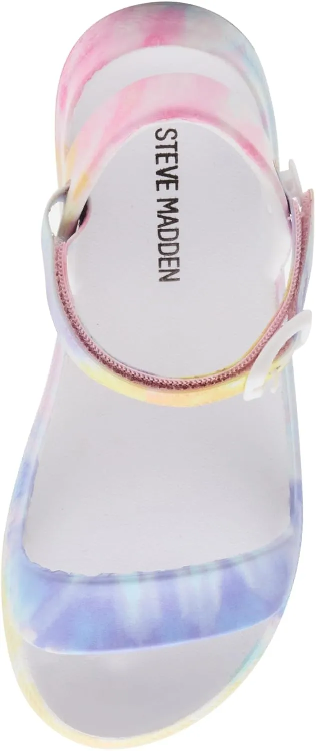 Jbunnie Wedge Sandal