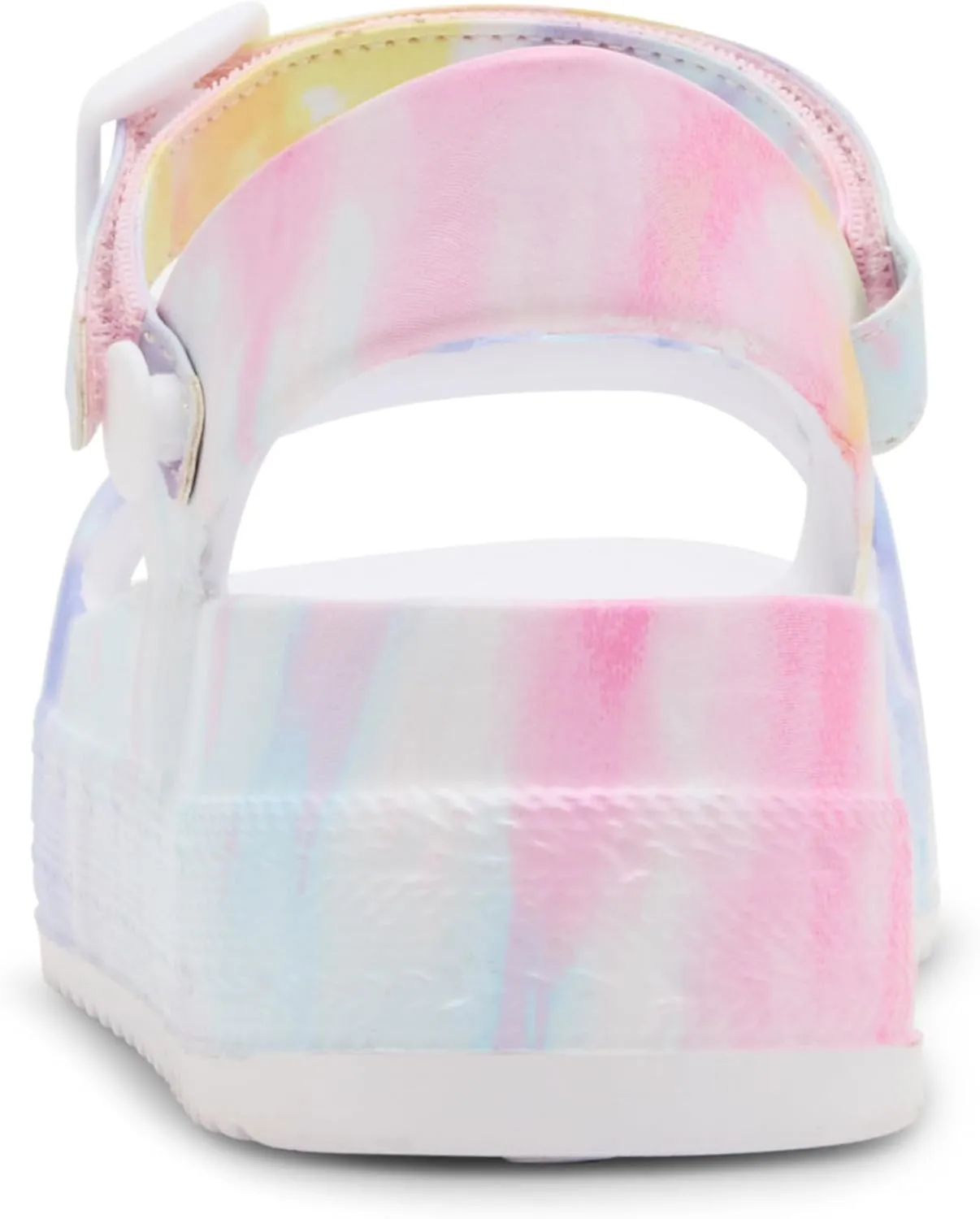 Jbunnie Wedge Sandal