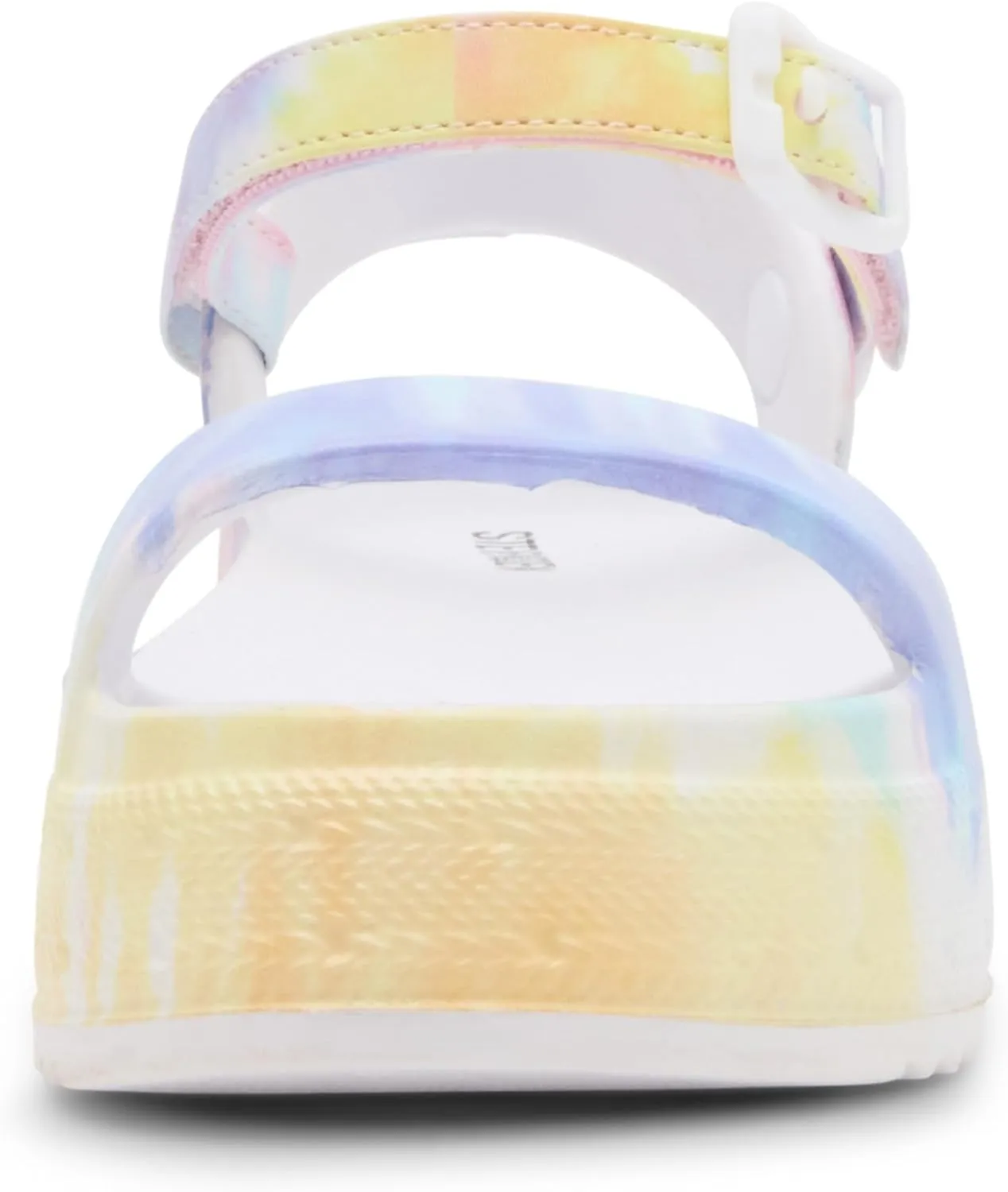 Jbunnie Wedge Sandal