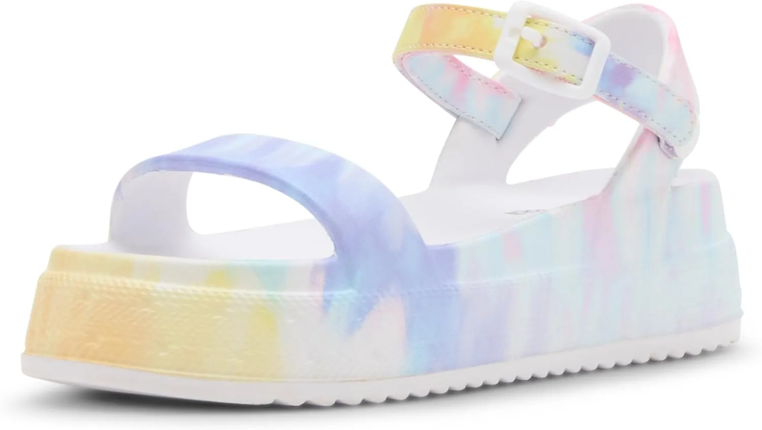 Jbunnie Wedge Sandal