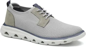 Johnston & Murphy Jenkins Plain Toe Men’s Shoe – Mens Dress Sneakers, Leather Fashion Shoes for Men