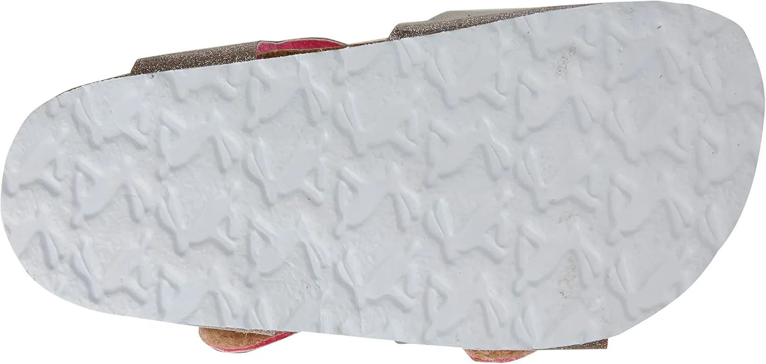 Joules Girl's Tippy Toes Flat Sandal