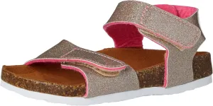 Joules Girl's Tippy Toes Flat Sandal