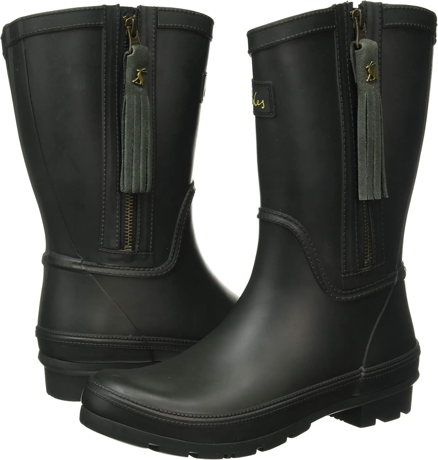 Joules Women's Rain Boot