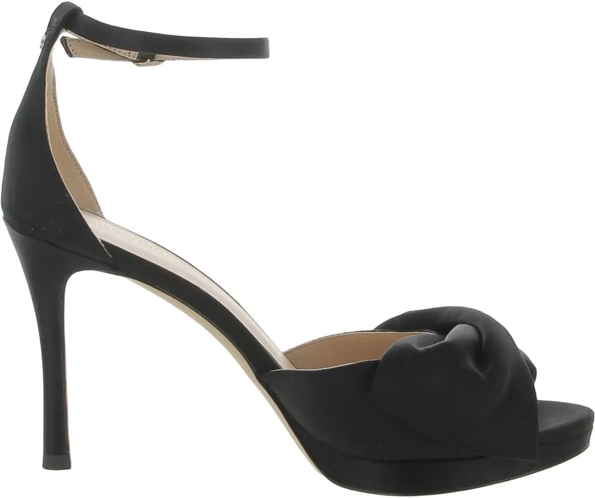 kate spade new york Women's Bridal Bow Pump Sandal