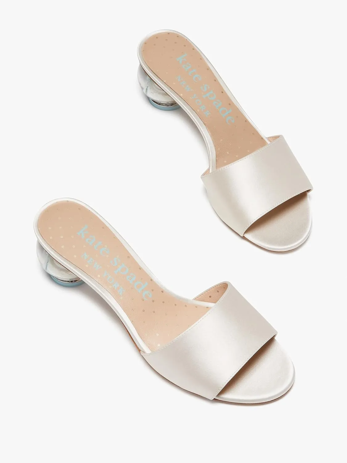 kate spade new york Women's Love Slide Sandal