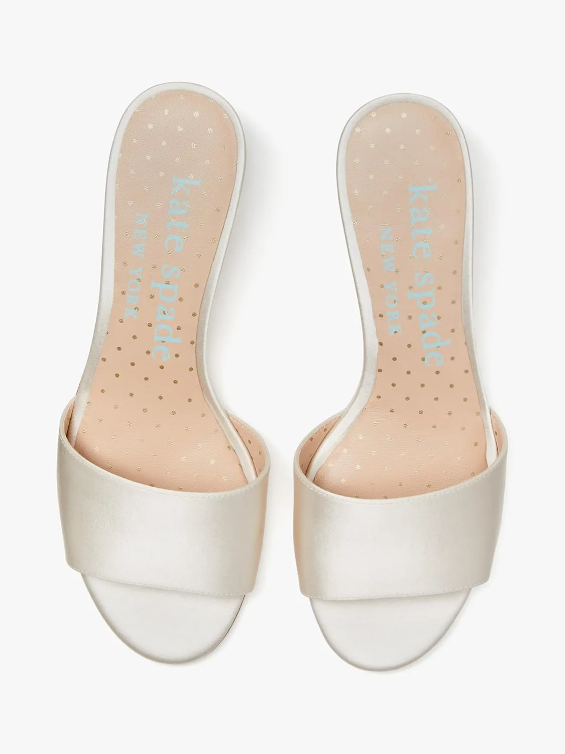 kate spade new york Women's Love Slide Sandal