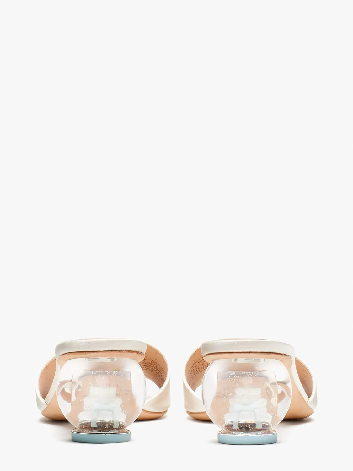 kate spade new york Women's Love Slide Sandal