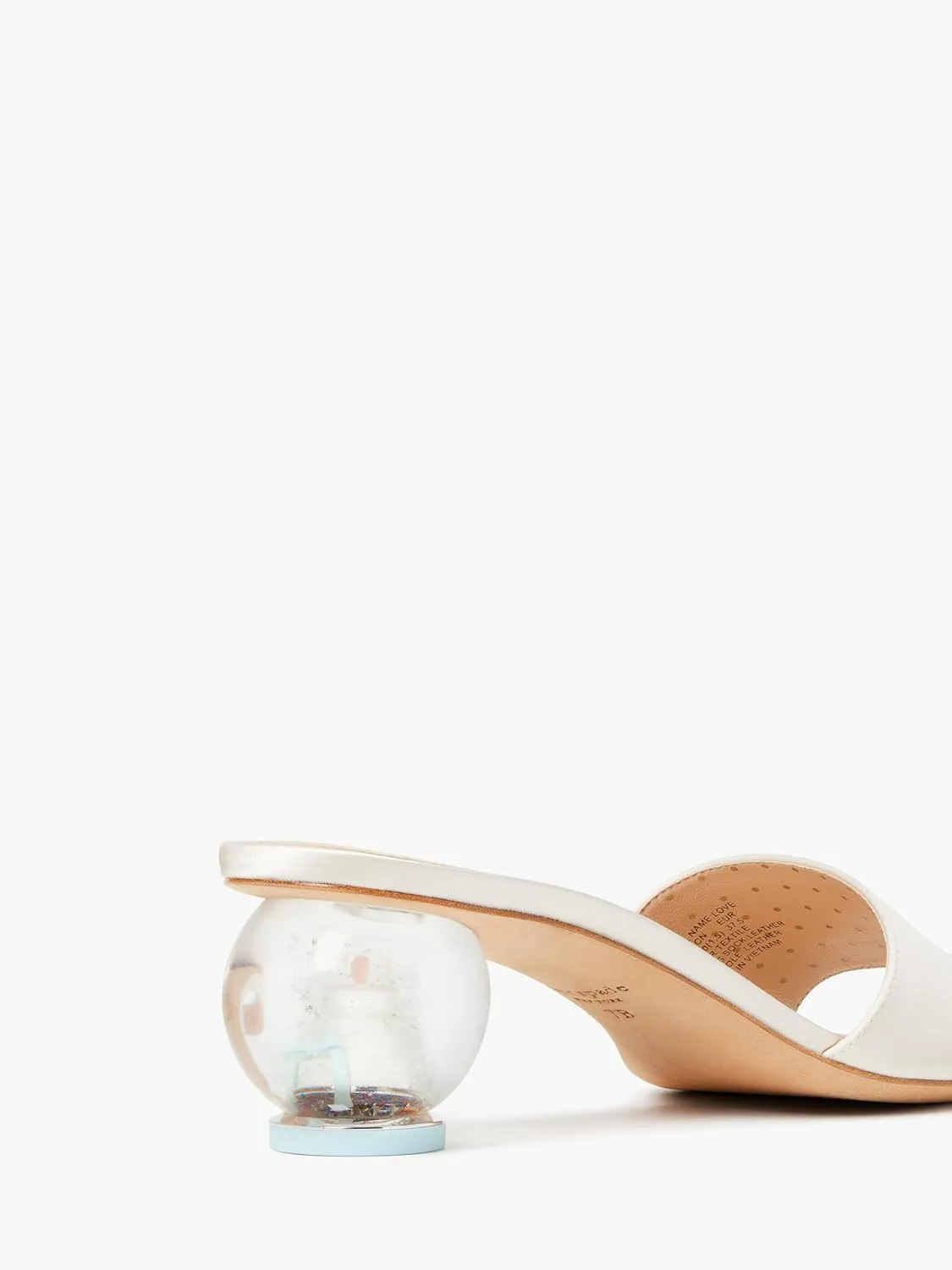 kate spade new york Women's Love Slide Sandal
