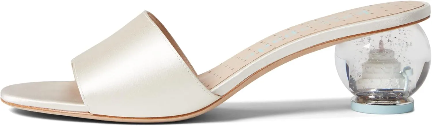 kate spade new york Women's Love Slide Sandal