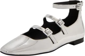 Katy Perry Women's The Confidant Mary Jane Flat