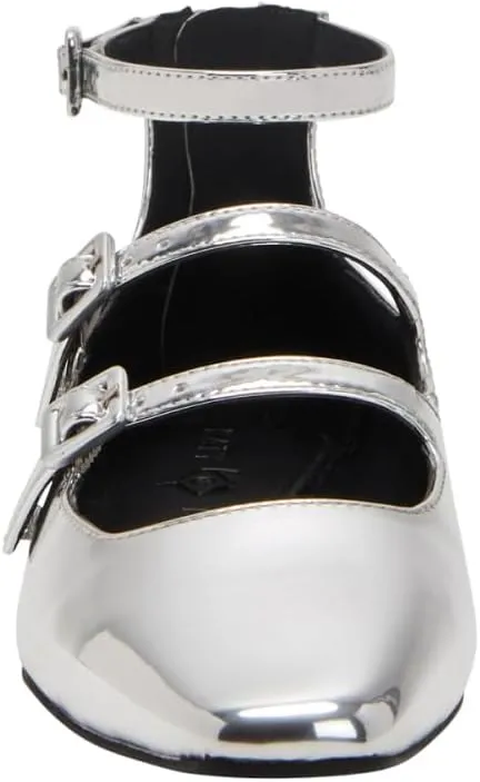 Katy Perry Women's The Confidant Mary Jane Flat