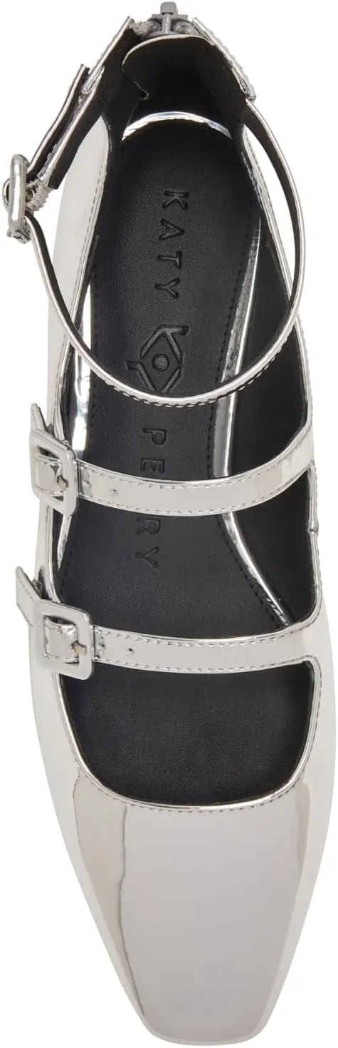 Katy Perry Women's The Confidant Mary Jane Flat