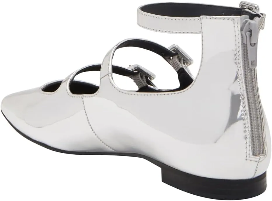 Katy Perry Women's The Confidant Mary Jane Flat