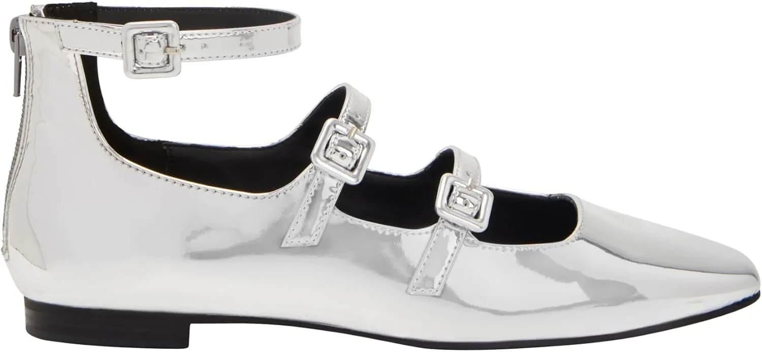 Katy Perry Women's The Confidant Mary Jane Flat
