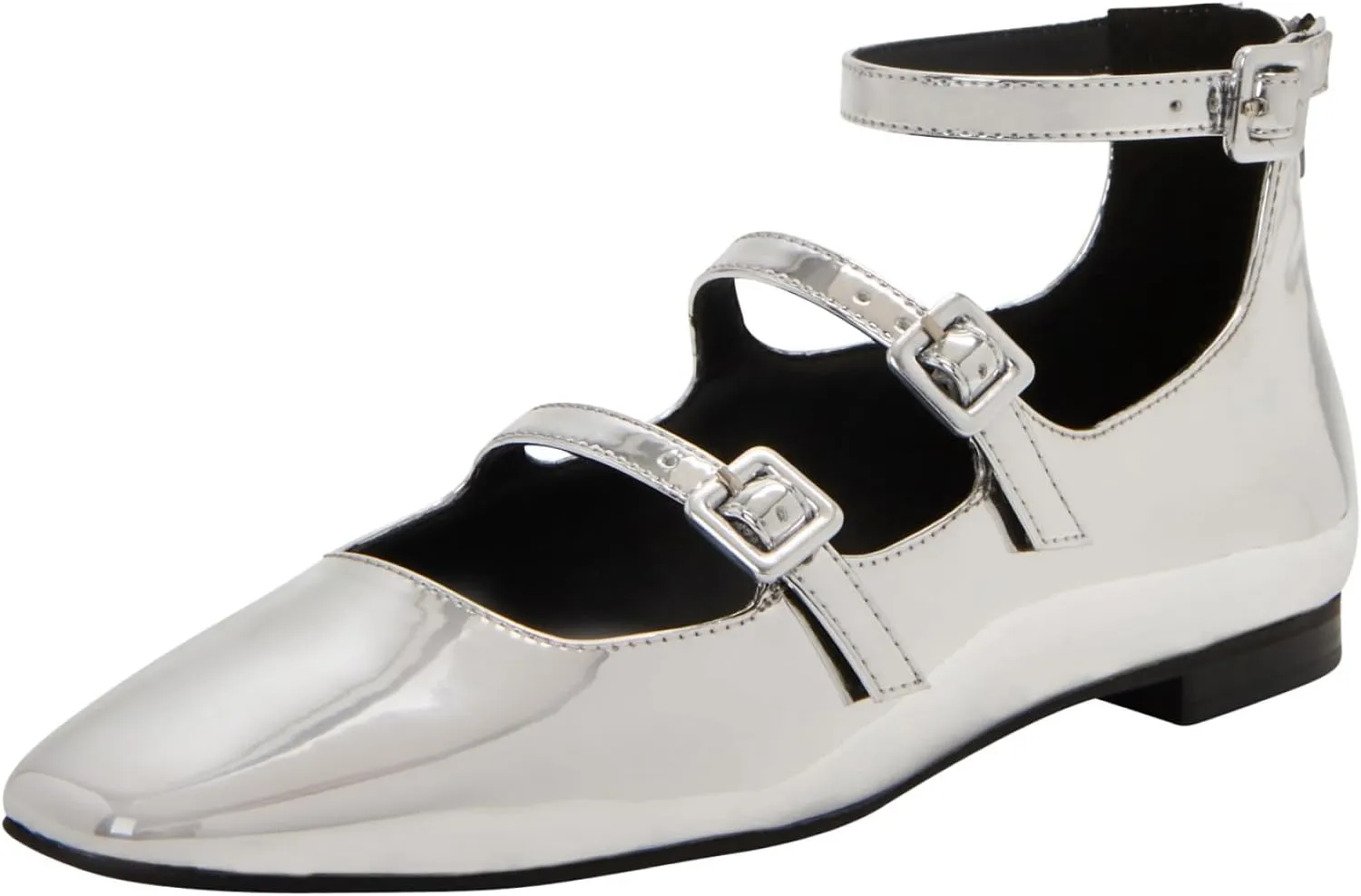 Katy Perry Women's The Confidant Mary Jane Flat