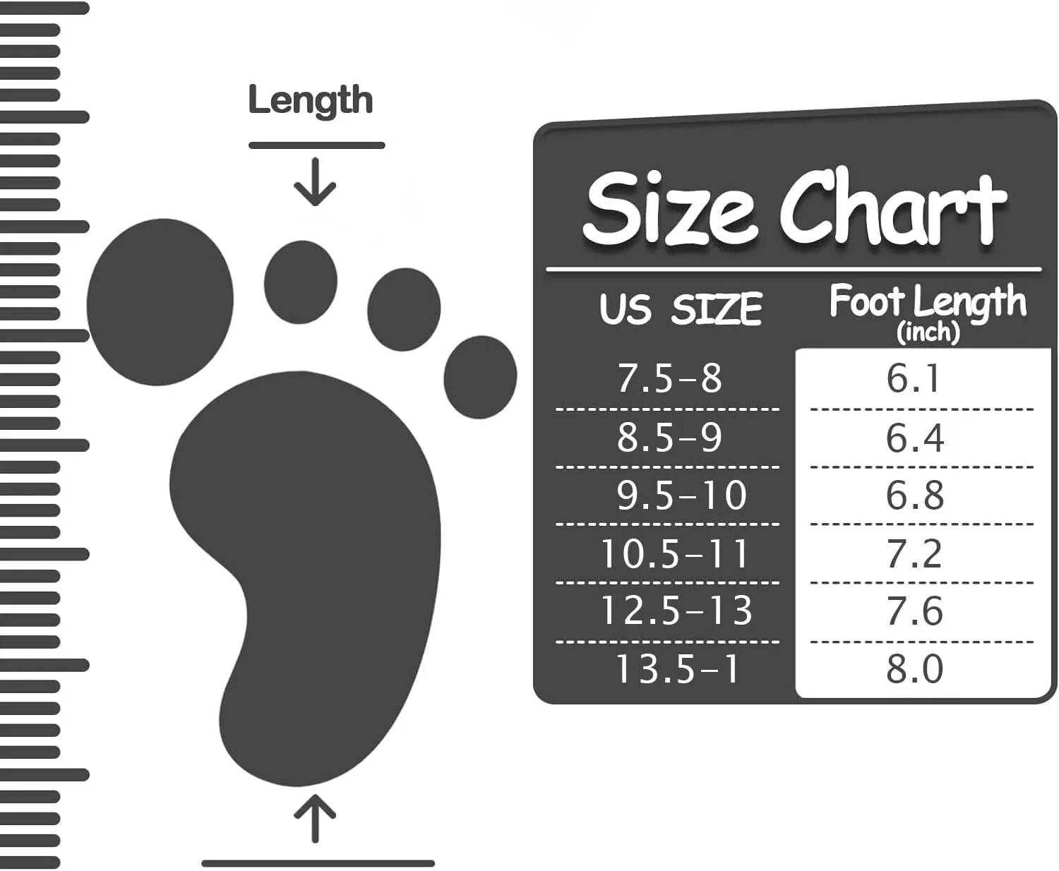 Kids Clogs Boys Girls Cute Cartoon Dog Sandals Slip-On Slippers Slides Shoes(Toddler/Little Kid/Big Kid)