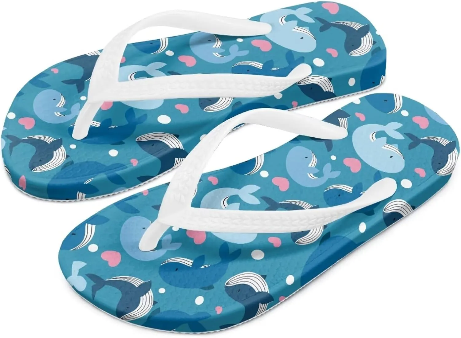 Kids Flip Flops Girls Slippers Boy House Slippers Summer Beach Shoes Indoor Outdoor Flip Flops