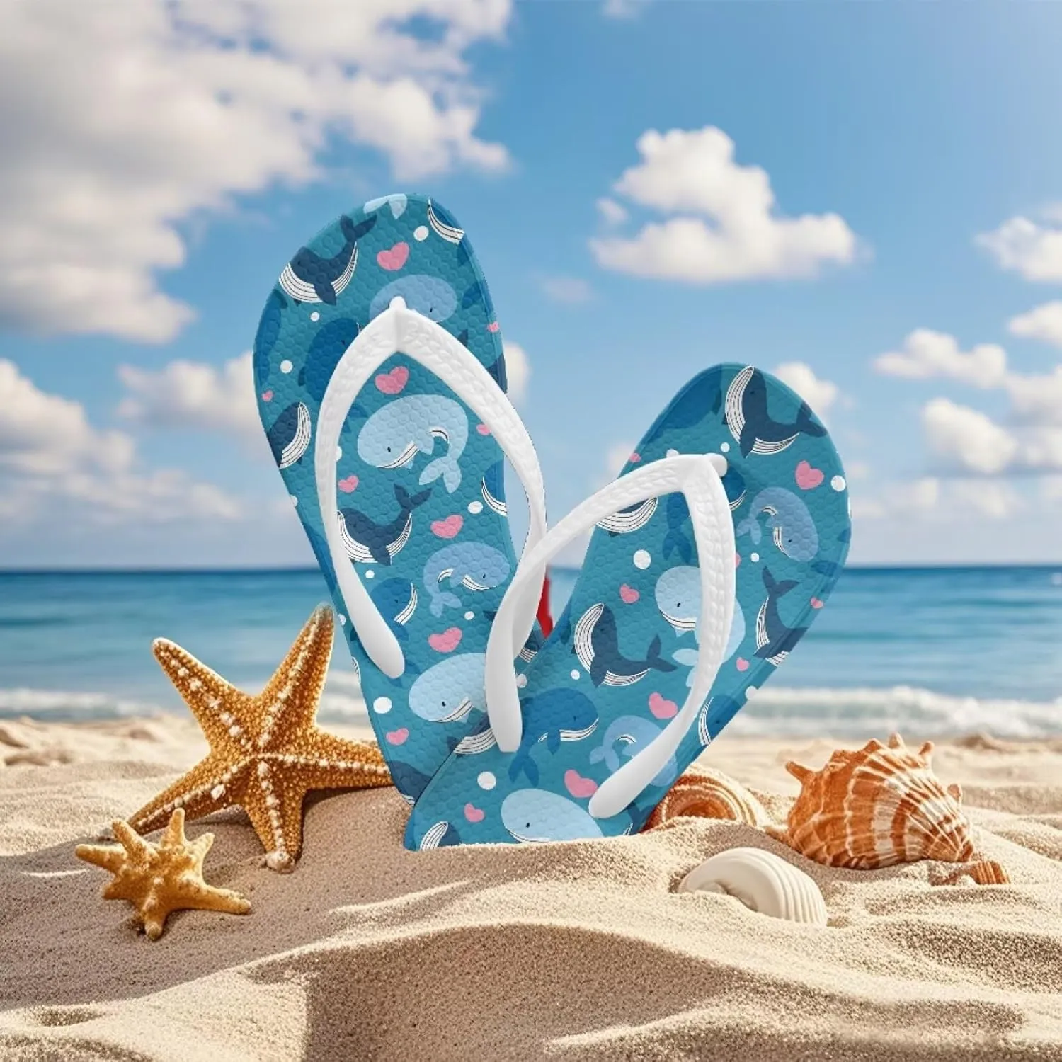 Kids Flip Flops Girls Slippers Boy House Slippers Summer Beach Shoes Indoor Outdoor Flip Flops