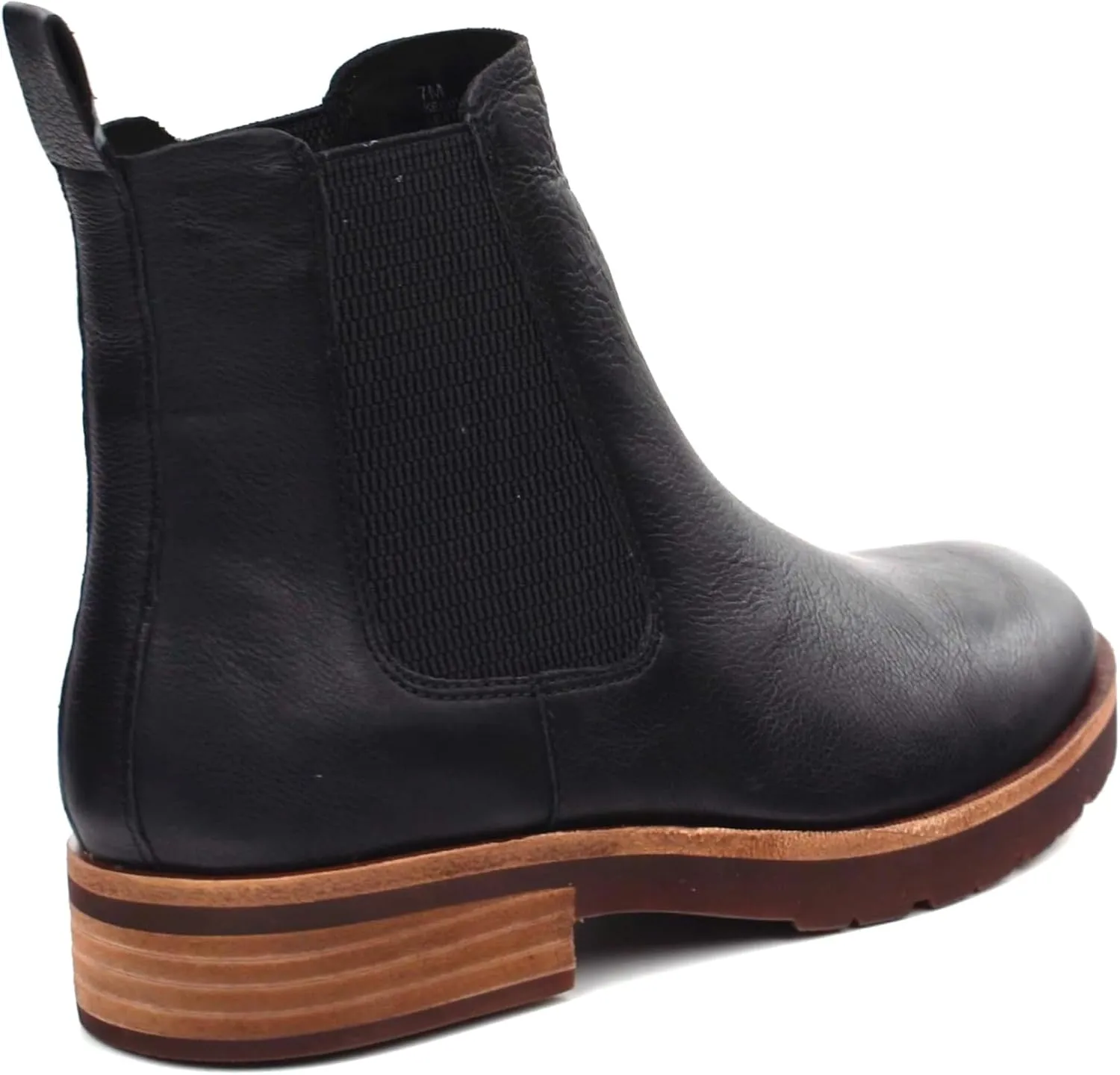 KORK-EASE Women's Bristol Leather Ankle Boot