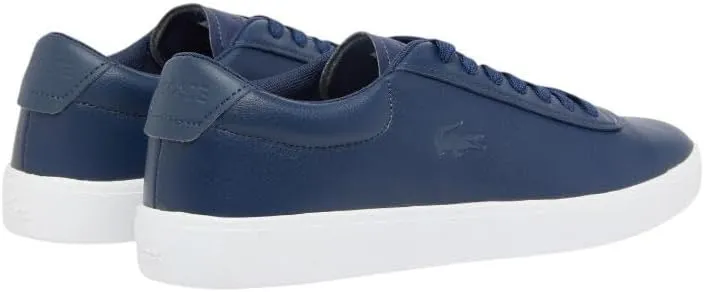 Lacoste Men's Baseshot Evo Sneaker