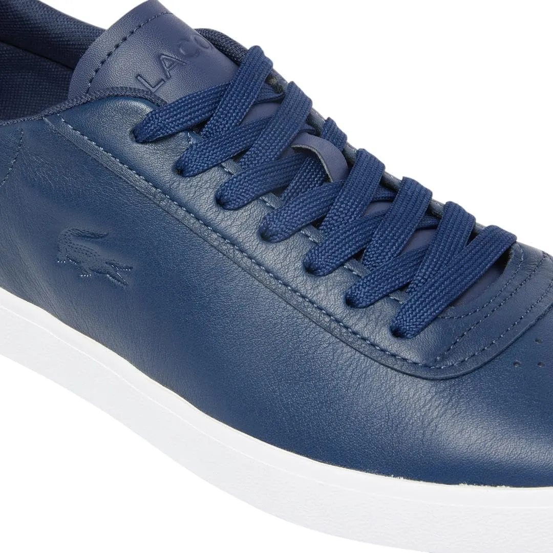 Lacoste Men's Baseshot Evo Sneaker