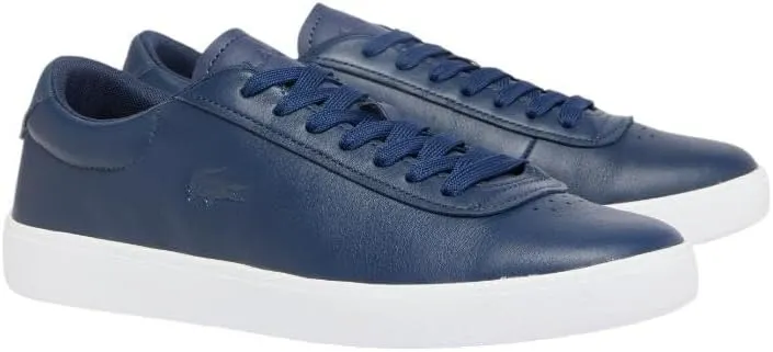 Lacoste Men's Baseshot Evo Sneaker