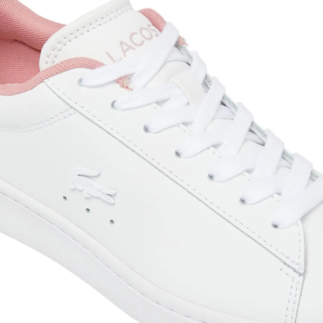 Lacoste Women's Carnaby Set Sneaker