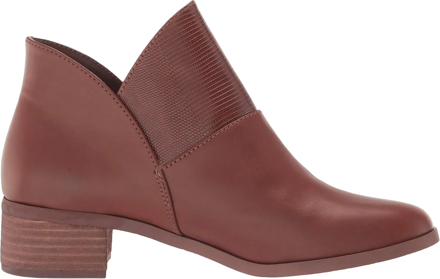 LINDSAY PHILLIPS Women's Ankle Fashion Boot