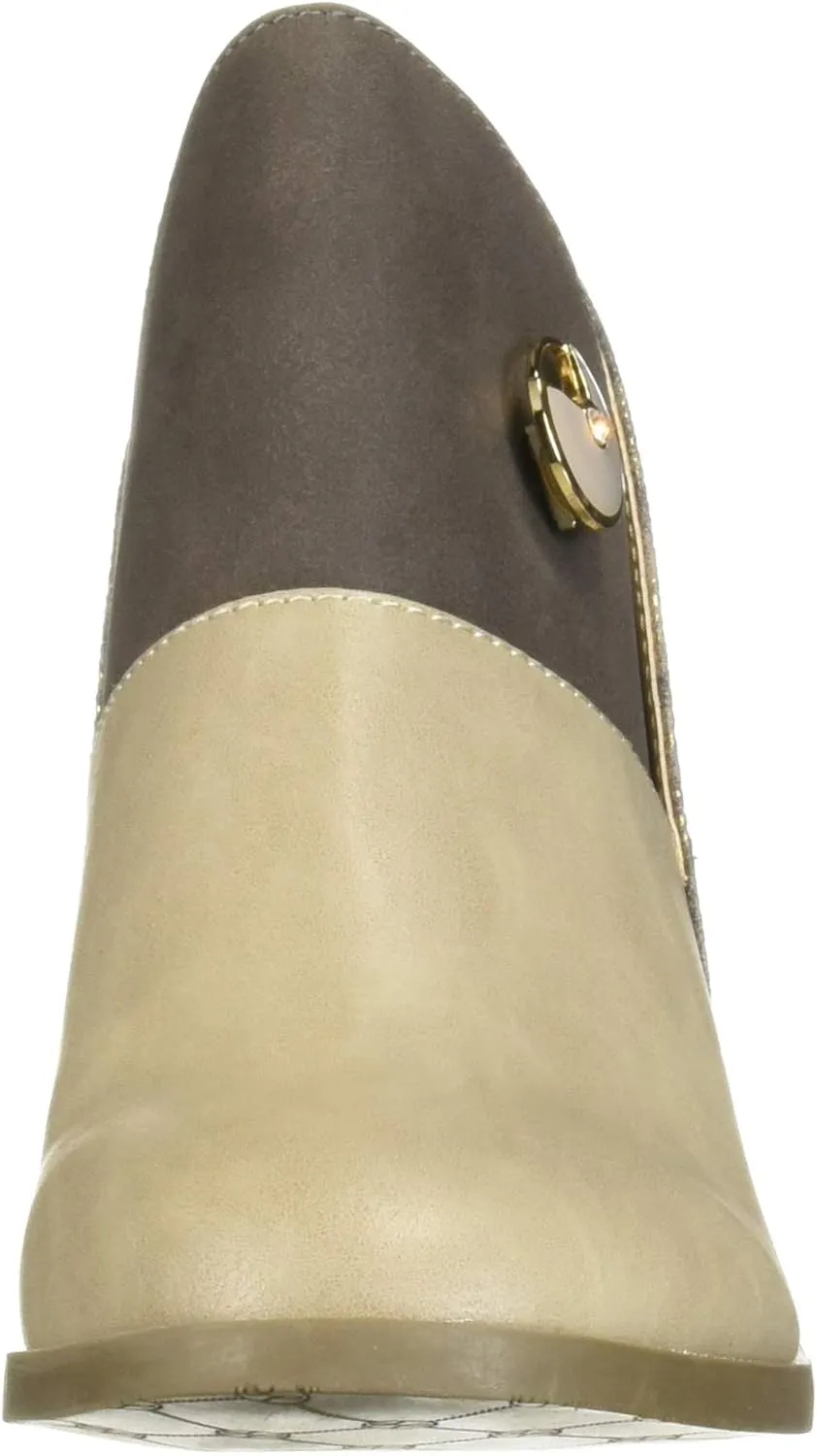 LINDSAY PHILLIPS Women's Ankle Fashion Boot