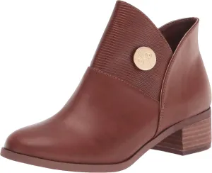 LINDSAY PHILLIPS Women's Ankle Fashion Boot