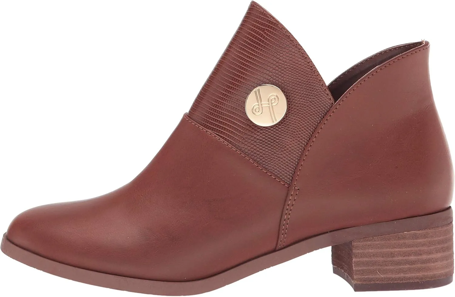 LINDSAY PHILLIPS Women's Ankle Fashion Boot
