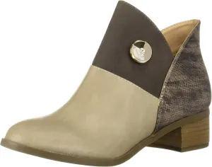 LINDSAY PHILLIPS Women's Ankle Fashion Boot