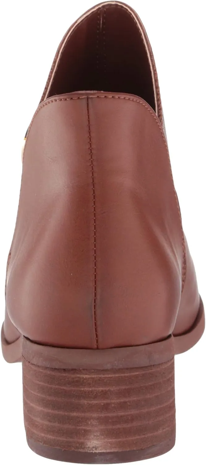 LINDSAY PHILLIPS Women's Ankle Fashion Boot